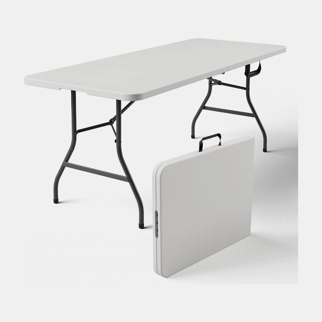 Plastic Tables (Adult Size)
